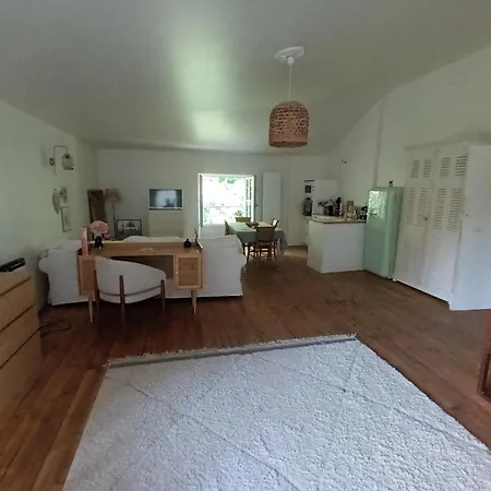 Sequoia - Familiale - 4 Adules 1 Enfant - Sdb Privee 3*